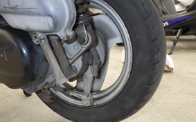 YAMAHA JOG Gen.5 SA36J