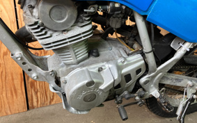 HONDA TL125 JD06