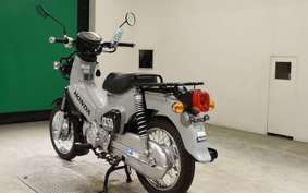 HONDA CROSS CUB 50 2017 AA06