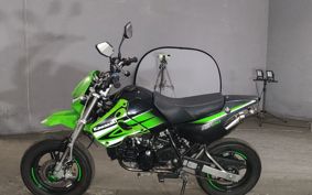 KAWASAKI KSR110 KL110A