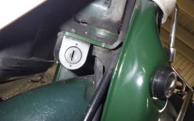 HONDA C50 SUPER CUB AA01