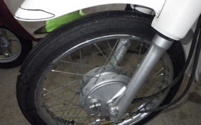HONDA C110 SUPER CUB JA07