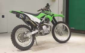 KAWASAKI KLX230R 2011 LX230E