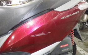 HONDA LEAD 125 JF45