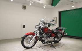 YAMAHA DRAGSTAR 250 2012 VG05J