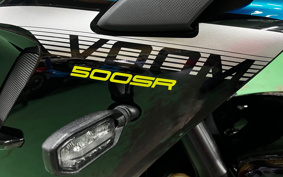 OTHER CFMOTO 500SR VOOM