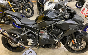 KAWASAKI NINJA H2 2021 ZRT00K