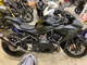 Фото Kawasaki NINJA H2 2021 с японского аукциона