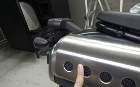 HONDA CL250-2 2023 MC57