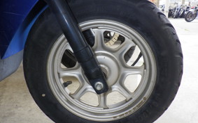 HONDA TACT-4ﾍﾞｰｼｯｸ AF79