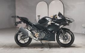 KAWASAKI NINJA 400 2021 EX400G