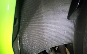 KAWASAKI ZX 10 NINJA R 2008 ZXT00E