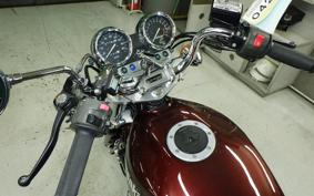 KAWASAKI ZEPHYR 400 KAI 2005 ZR400C