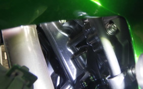 KAWASAKI NINJA H2 SX 2023 ZXT02P