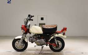 HONDA MONKEY 2015 Z50J
