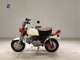 Фото Honda MONKEY 2015 с японского аукциона