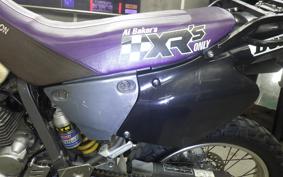HONDA XR250 BAJA MD30