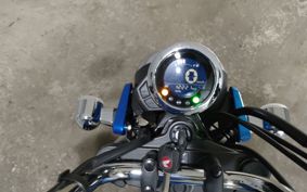 HONDA  DUX 125 JB04