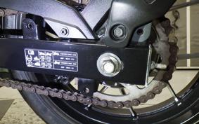 SUZUKI ジクサー250SF