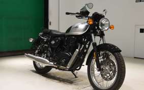 BENELLI インペリアーレ400 2022