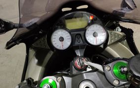 KAWASAKI ZZR1400 ZXT40A