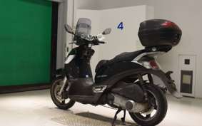APRILIA SCARABEO 250IE