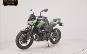 KAWASAKI Z250 Gen.2 EX250Y