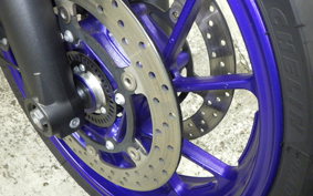 YAMAHA MT-07 2024 RM33J