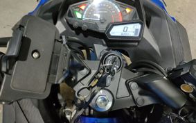 KAWASAKI NINJA 250 EX250L