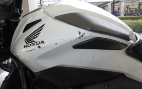 HONDA NC750L RC67