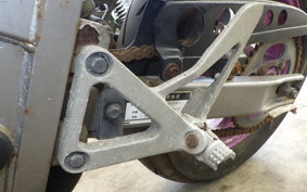 YAMAHA TZM50R 4KJ