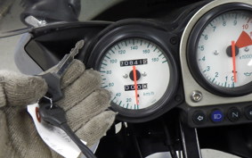 KAWASAKI ZR 700 S 2003 ZR750F