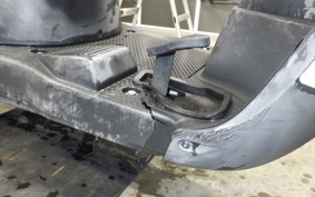 HONDA BENLY 50 2025 AA05