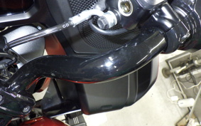 HARLEY FLTRX1920 2024