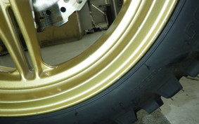 KAWASAKI Z125 PRO BR125H