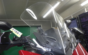 YAMAHA MT-09 Tracer 2015 RN36J