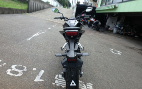 HONDA CB125 R JC79