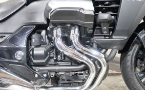 HONDA CTX1300 2014 SC74