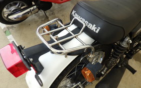 KAWASAKI 250TR BJ250F