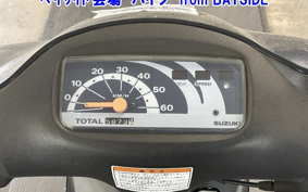SUZUKI LET's 2