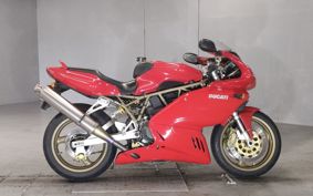 DUCATI SS900 2000 1LC3