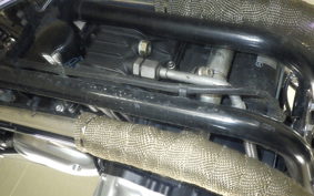 TRIUMPH THRUXTON 900 2015