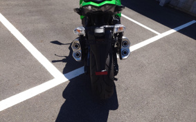 KAWASAKI NINJA 1000 ABS 2015 ZXT00L