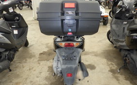 HONDA DIO Gen.6 AF68