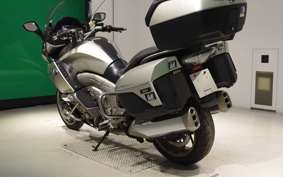 BMW K1600GTL 2012