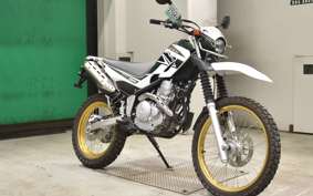 YAMAHA SEROW 250 Gen.3 2020 DG31J