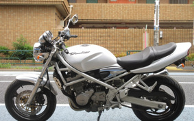SUZUKI BANDIT250-1 GJ77A