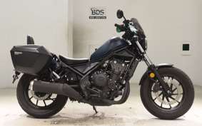 HONDA REBEL 500 A 2023 PC60
