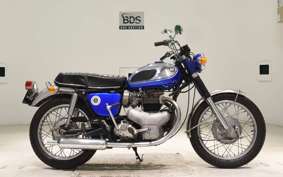 KAWASAKI W1 S 1970 W1F
