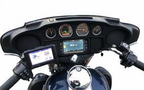 HARLEY FLHTCU 2014 MAL